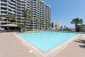 Saida III 802 by Padre Island Rentals